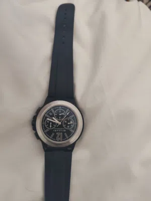 Automatic Bvlgari watches  for sale in Al Riyadh