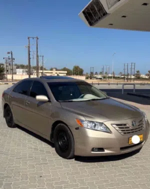 Used Toyota Camry in Al Batinah