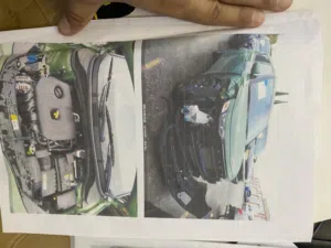 Used Kia Soul in Baghdad