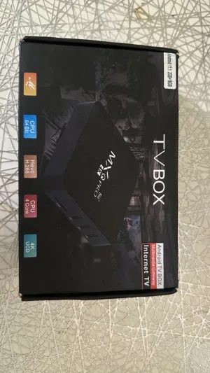 للبيع TV Box MXQ pro