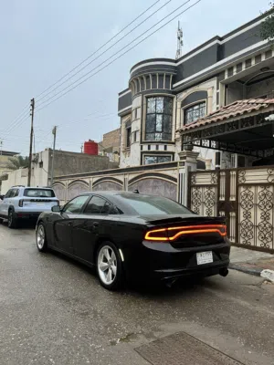 دودج تشارجر ارتي