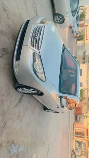 هيونداي افانتي موديل 2009