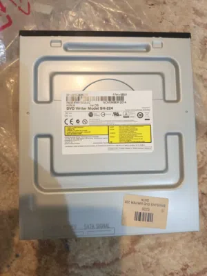 Samsung DVD Writer