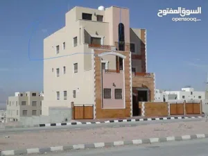 شقة مع روف للبيع المنطقة التاسعة أهالي