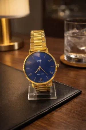 Analog Quartz Casio watches  for sale in Dhofar