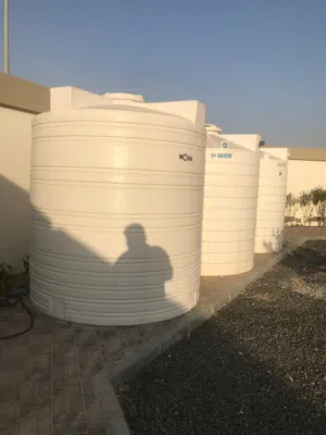 water tank available all types used in New