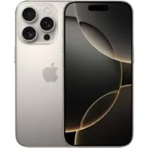 Apple iPhone 16 Pro 128 GB in Muscat