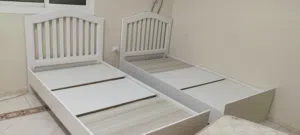 Available bed for your room with resonable prices in jeddah, select your order and come inbox.