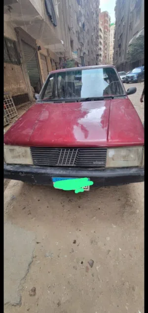 Used Fiat Regata in Cairo