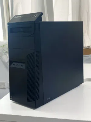 Lenovo Computer buy in qatar