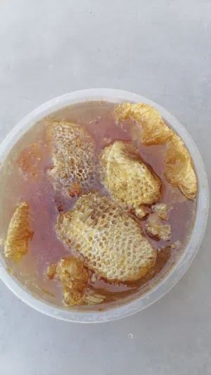 عسل بوطويق