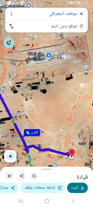 Mixed Use Land for Rent in Amman Areinba Al Sharqiyah