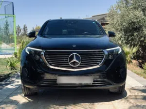 used-mercedes-benz-eqc-class-in-amman