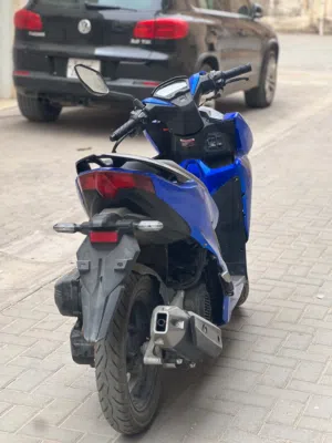 موطو هوندا 2024للبيع قوت المحرك150cc