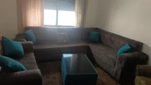 70 m2 1 Bedroom Apartments for Rent in Amman Daheit Al Rasheed