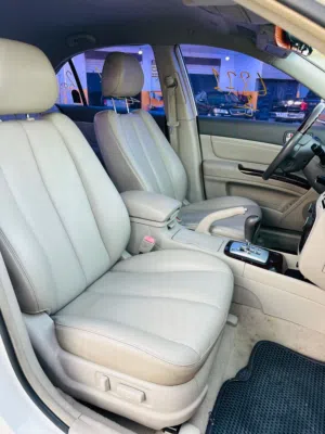 Sonata 2007