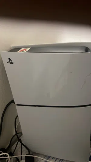 Ps5 slim digital edition