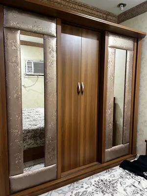 Bedrooms - Beds . Used4