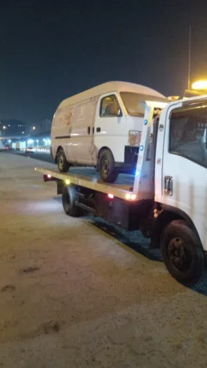 كرين سطحه هيدروليك