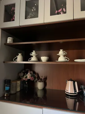 Cabinets - Cupboards . Used3