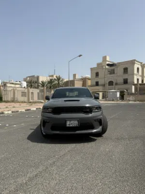 دودج درانقون موديل 2021 ممشى السيارة 126000