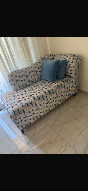 كنباية لون سلفر مع بترولي