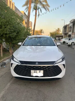 بي واي دي كين بلاس 2025