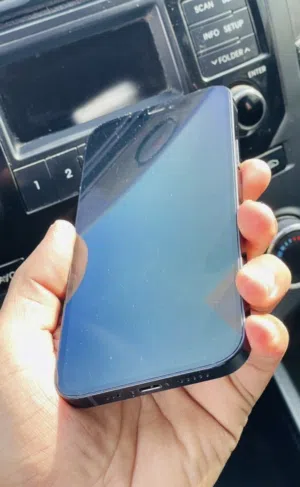 ايفون12التوصيل