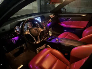 Used Mercedes Benz E-Class in Dubai