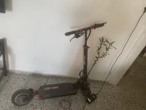 سكوتر كهربائي 10zero