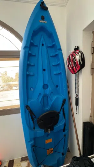 KAYAK FOR SALE