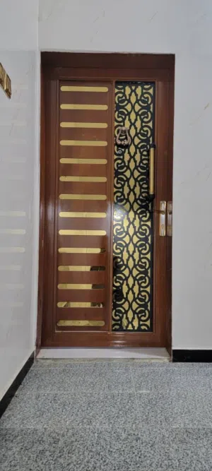 ابواب مدرعه وعاديه