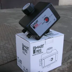توماتيك مضخة Smart press صنع إيطالي أصلي