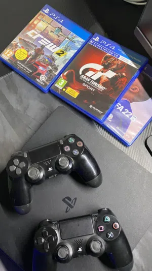 PlayStation 4 PlayStation for sale in Muscat