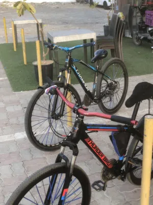 سيكل برازيلي نضيف