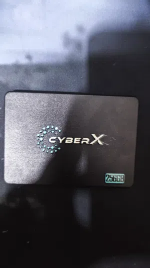 هارد SSD CYBERX 256GB