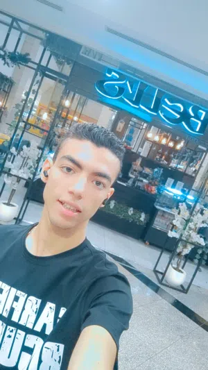 Mohamed Yousry 
