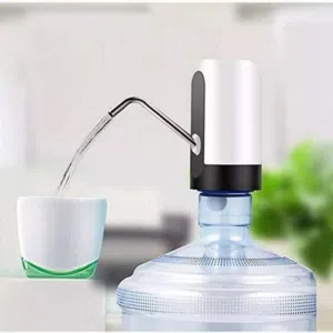 مضخه قاروره الماء سحب الماء و السوائل من القاروره شحن طويل عمليه مضخة ماء