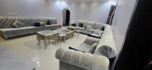 مجلس "كنب" كبيييير جدا اخو الجديد