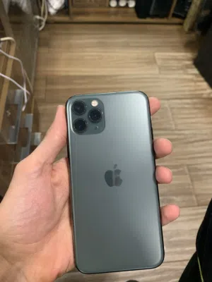 Apple iPhone 11 Pro 64 GB in Tripoli