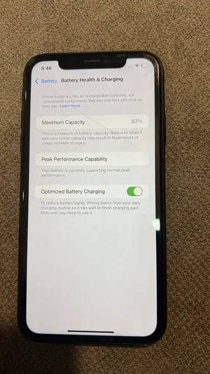 ايفون-xr-بحاله-جيده-للبيع