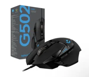 لوجيتك 502 استعمل اسبوع
