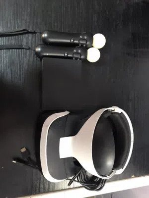 PlayStation vr1
