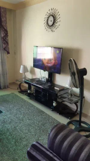 150 m2 4 Bedrooms Apartments for Rent in Irbid Irbid Mall