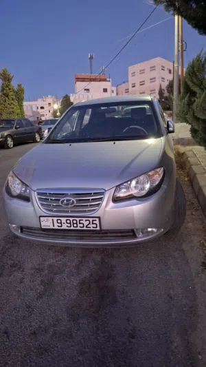 Used Hyundai Other in Amman