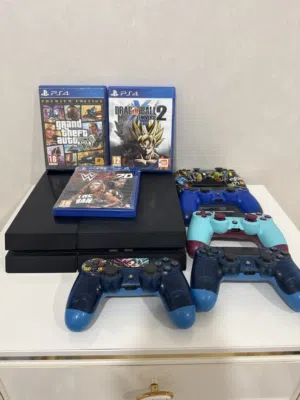 PlayStation 4 PlayStation for sale in Fujairah