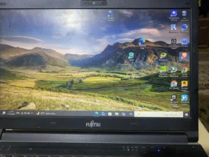 حاسبة hp اقرأ الوصف
