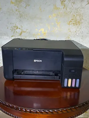 Printers Epson printers for sale  in Nablus