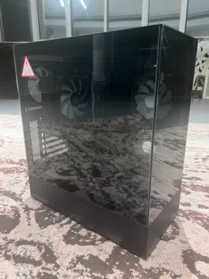 PC Gaming قوي للبيع