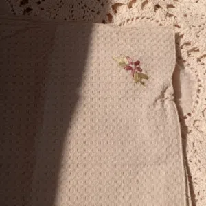 مفرش كبير هاند ميد